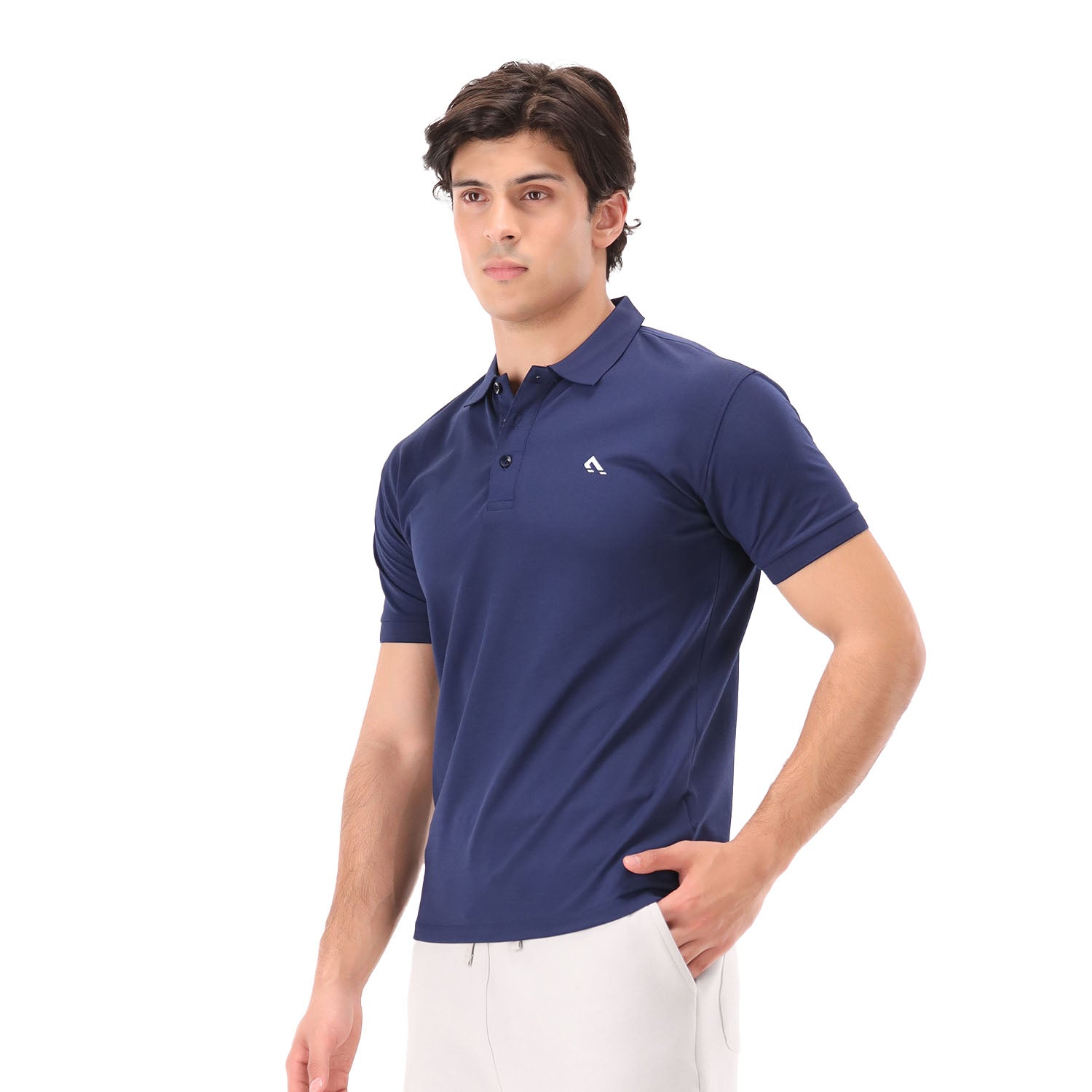 Legends Polo - Blue