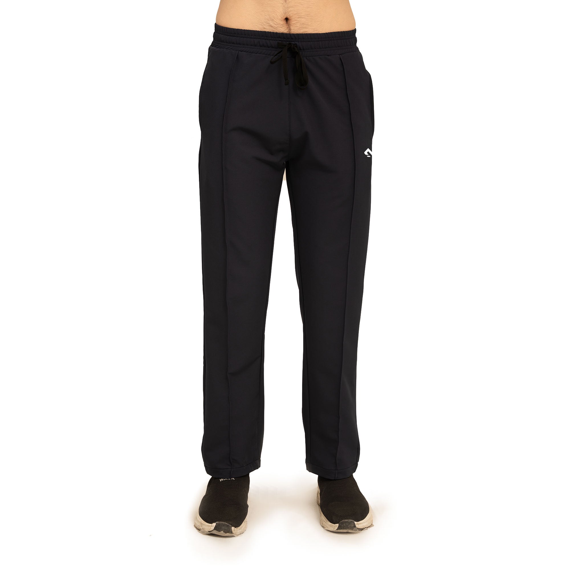 OverLine Trousers - Navy