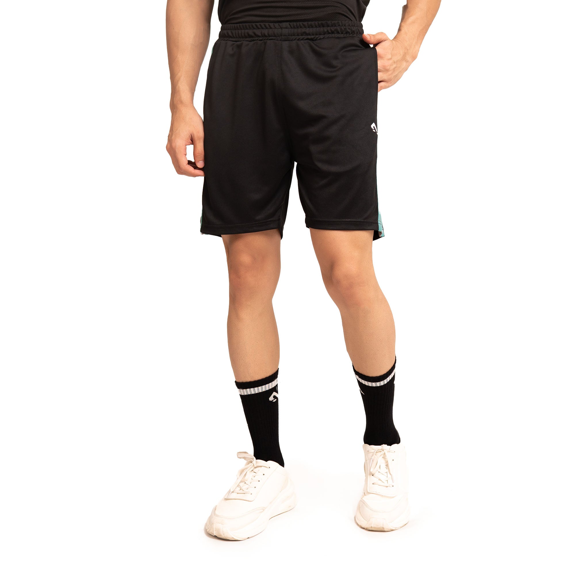 Styde Shorts - Black