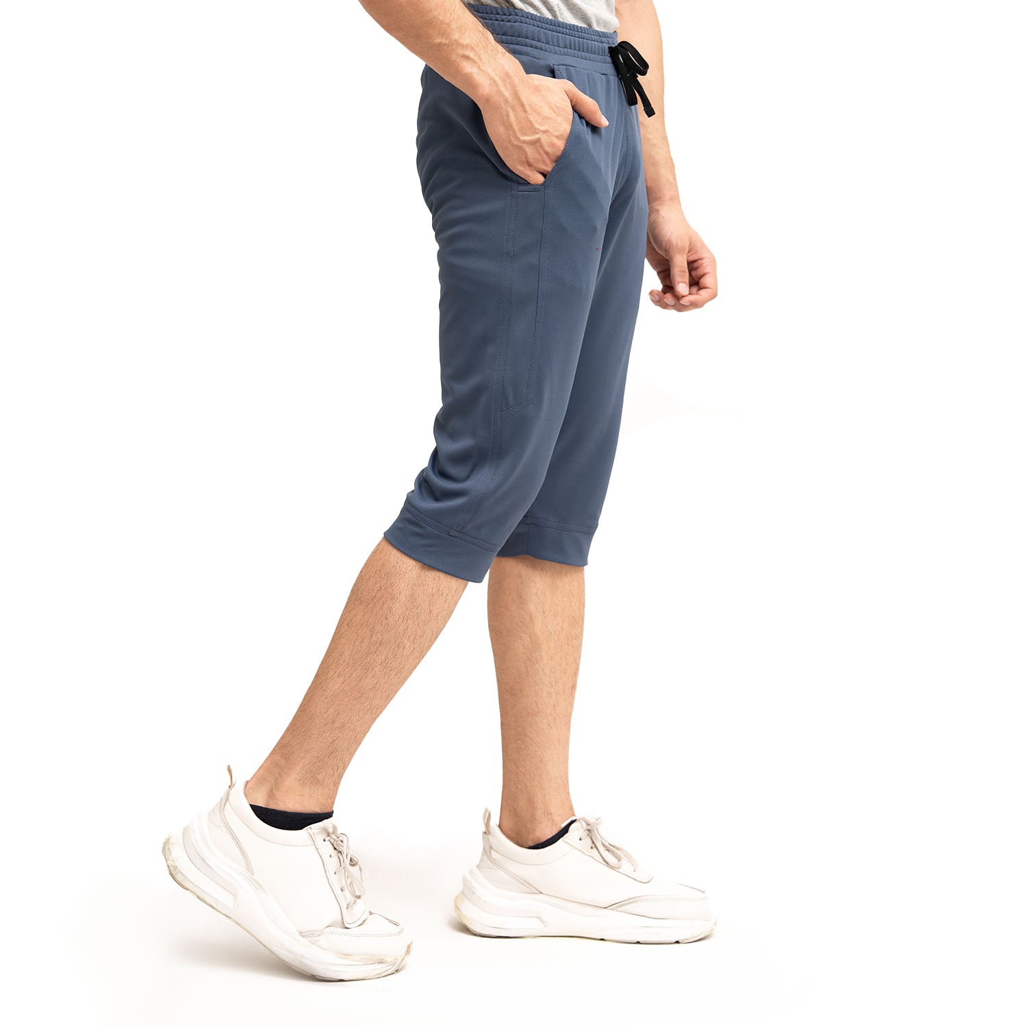 Verto ¾ Shorts - Navy