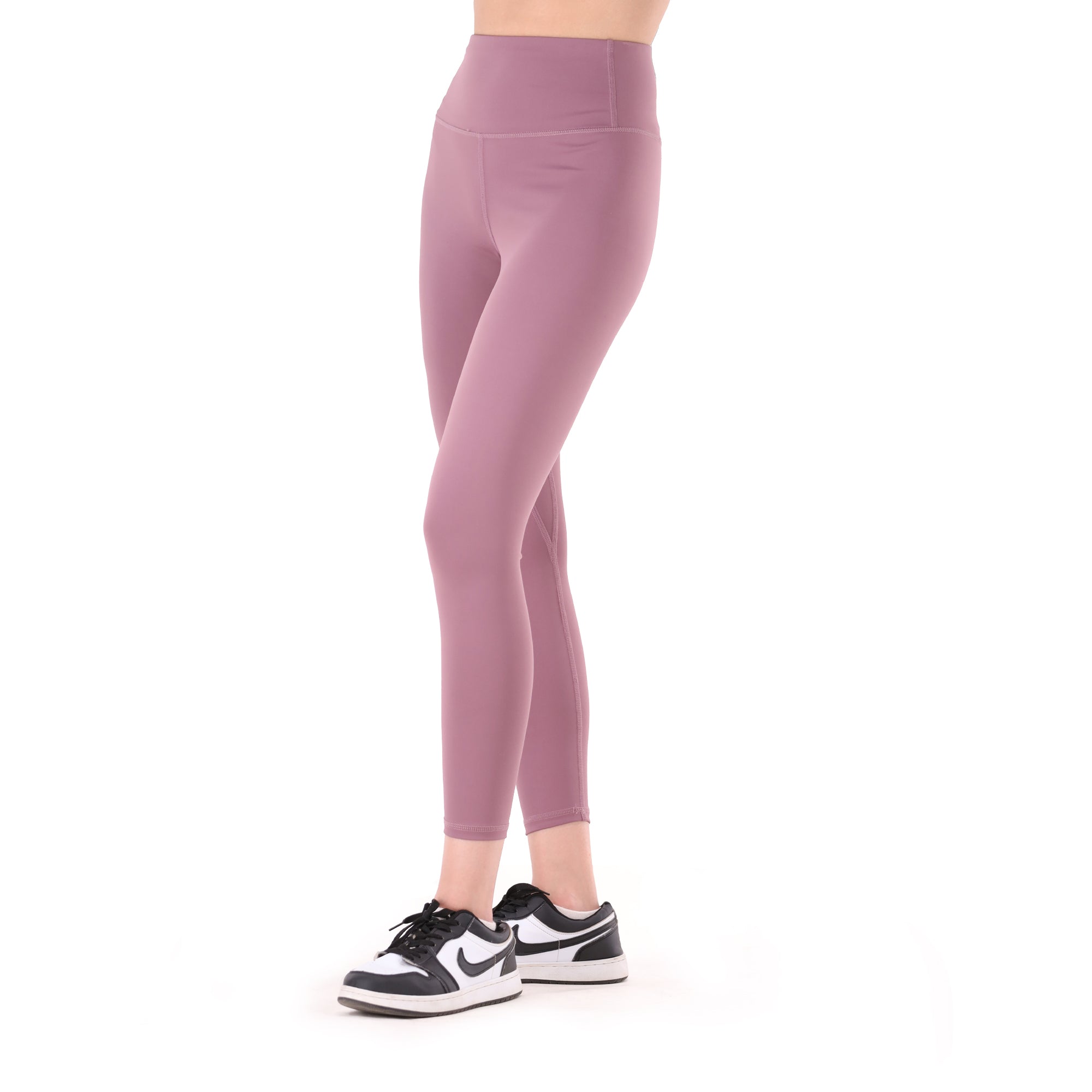 PowerLine Leggings - Magenta