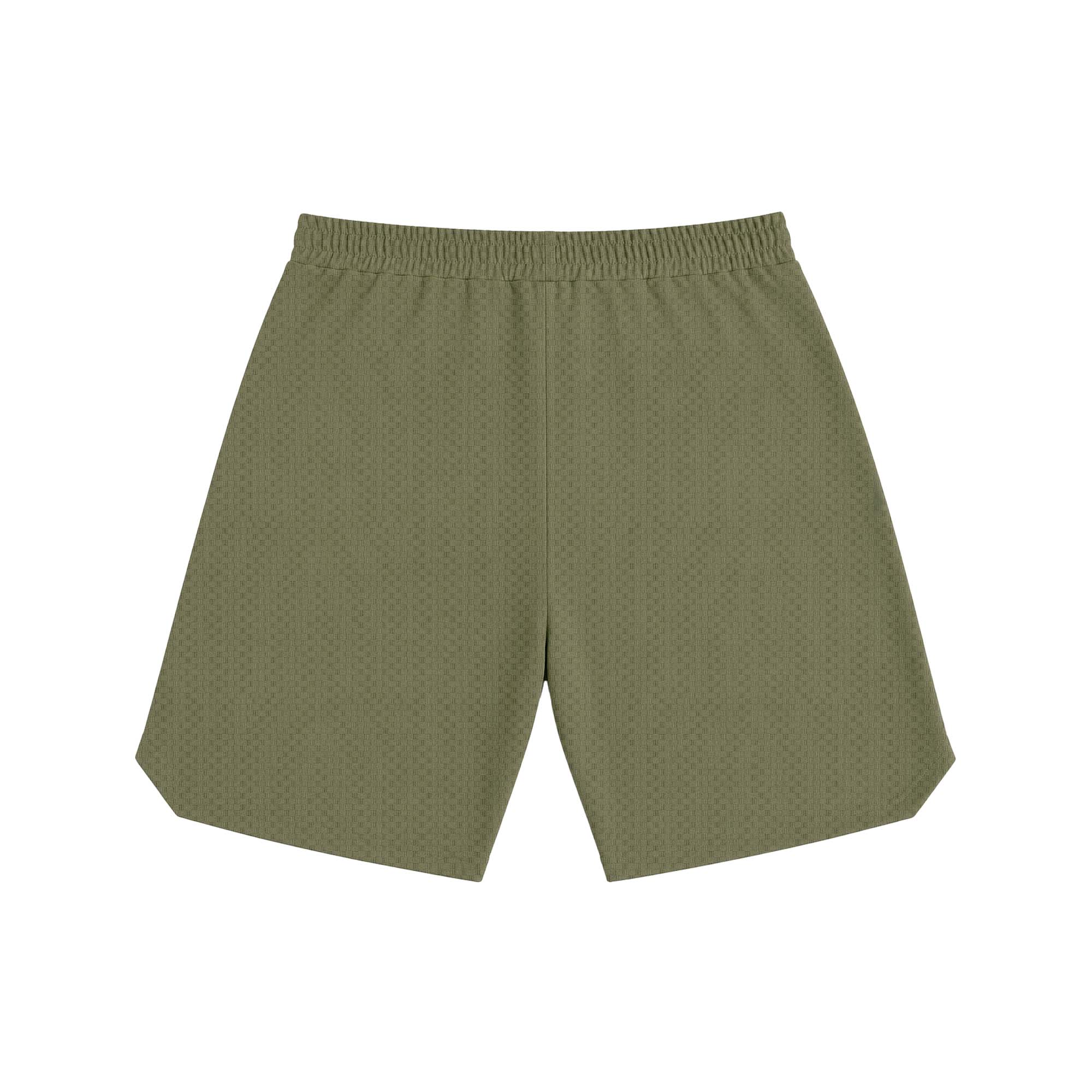 Ultima Stretch Shorts - Olive