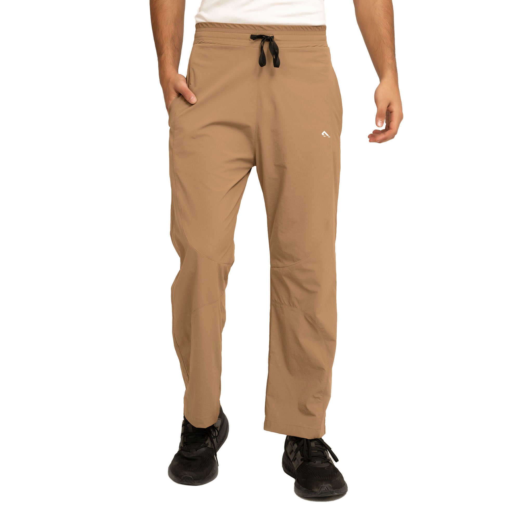 Alpha Pants - Brown