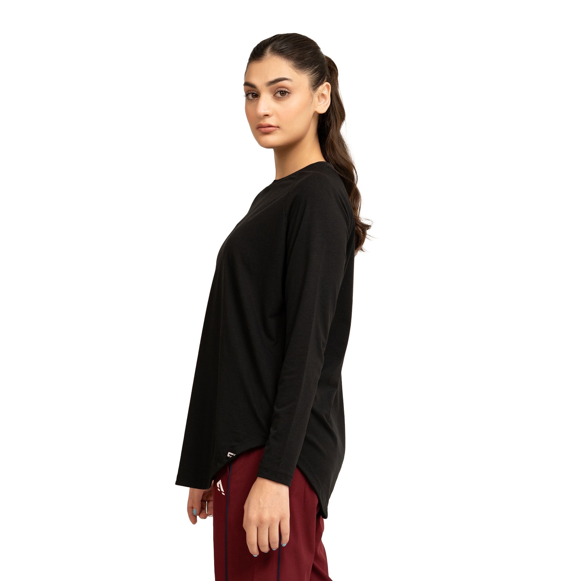 GirlCode Tee - Black