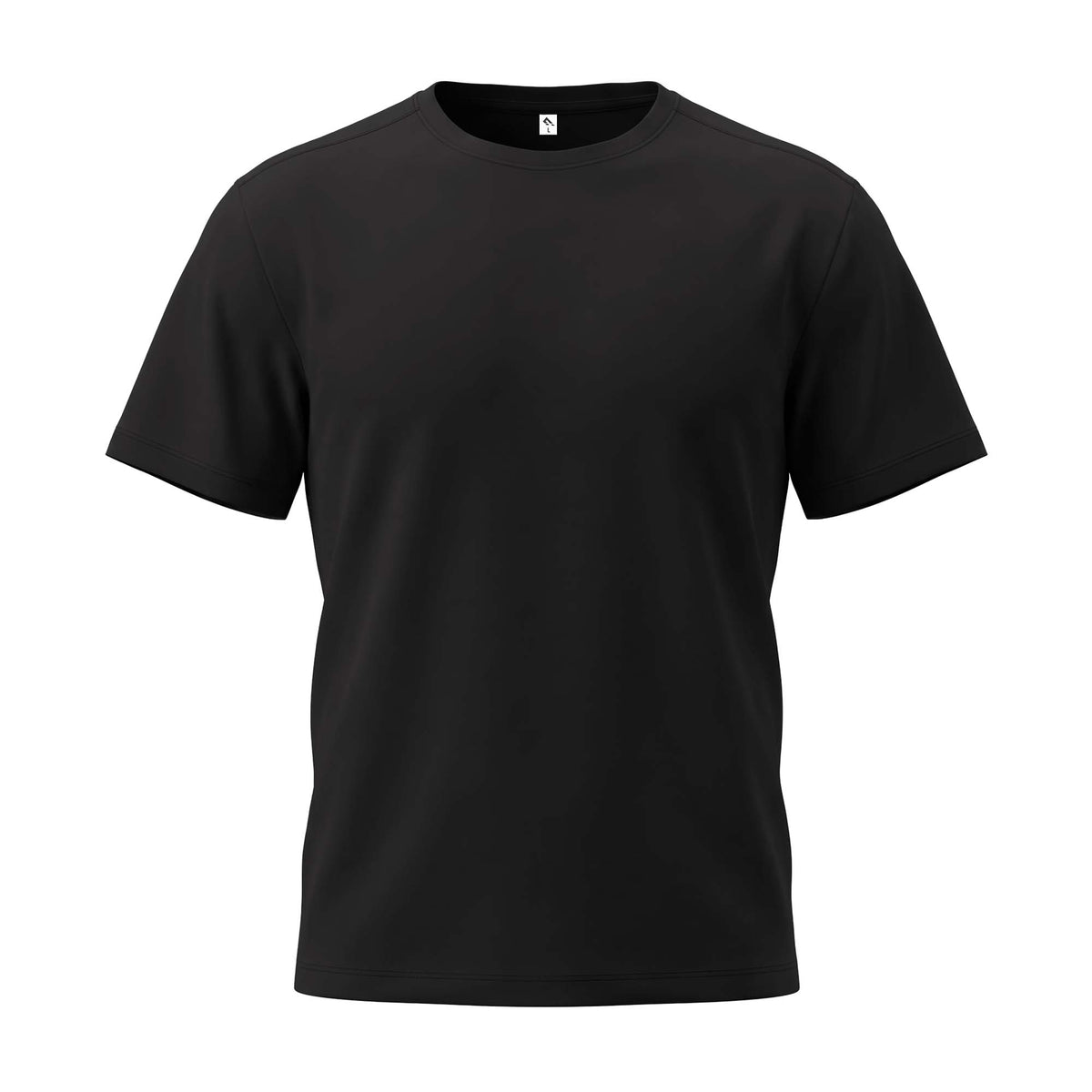 Origin Tee - Black