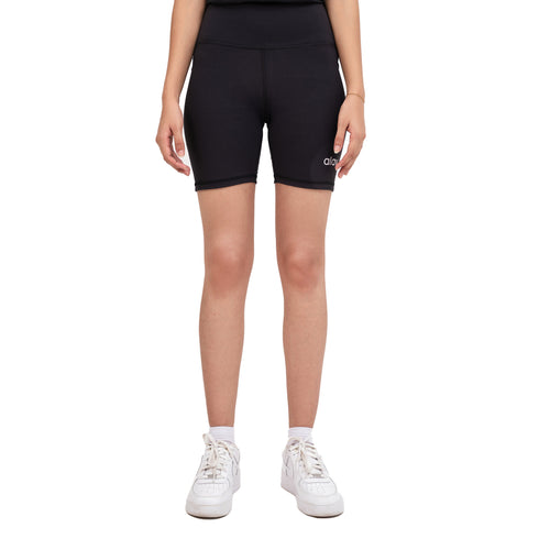 Rider Shorts - Black