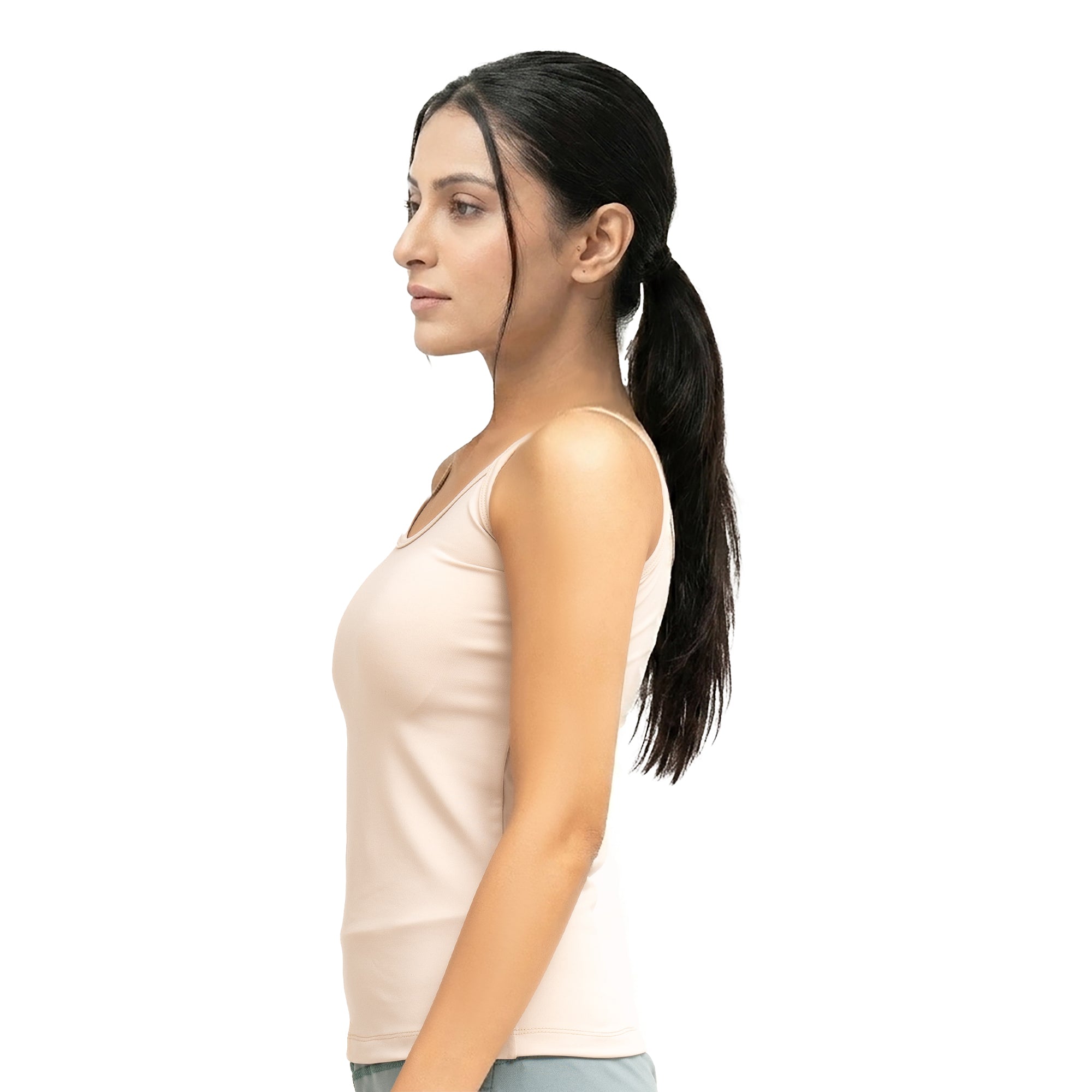Neufit Camisole - Nude