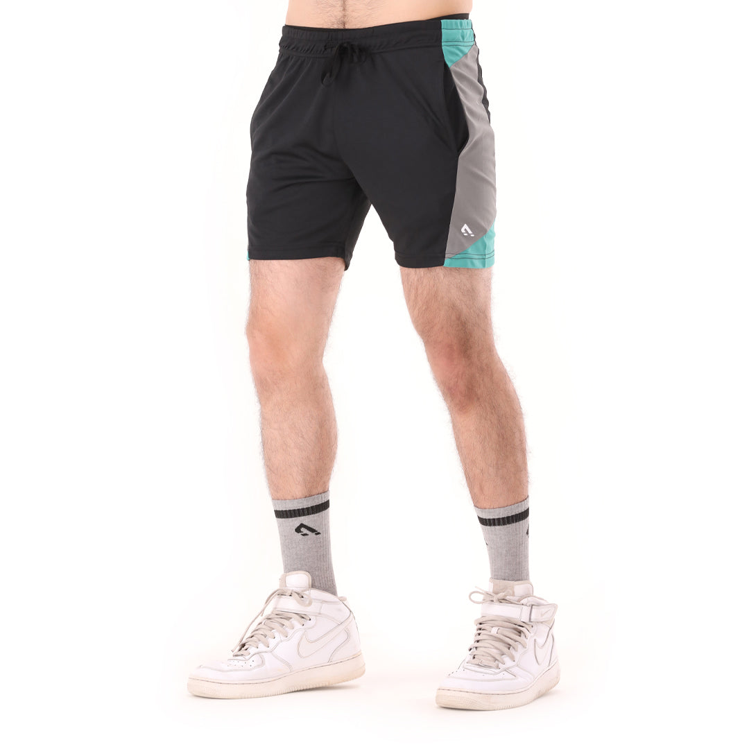 Trail-Lite Shorts - Black