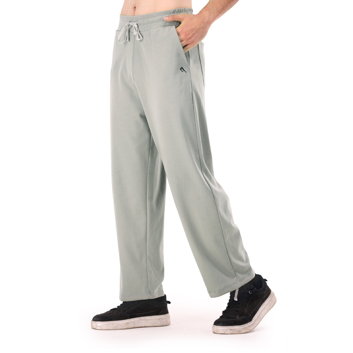 Roam Pants - Grey