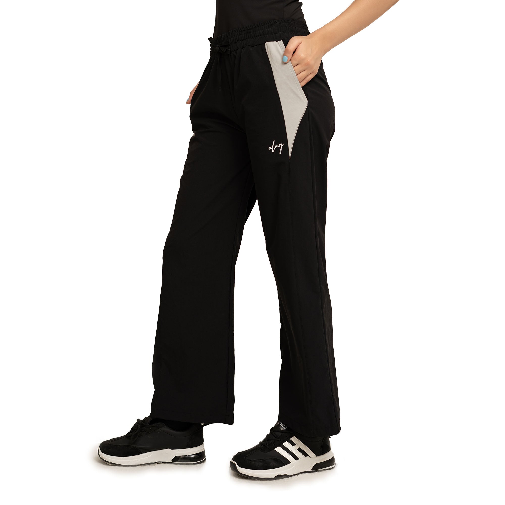 Azzure Pants - Black