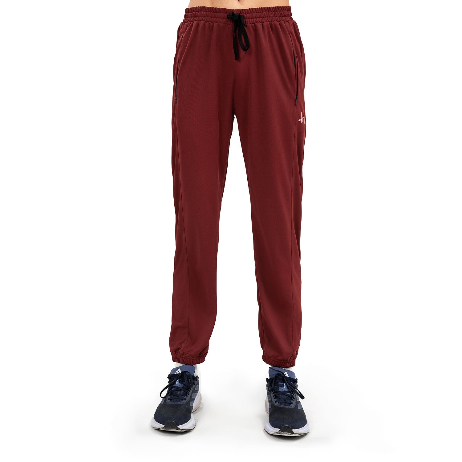 Stance Joggers - Maroon