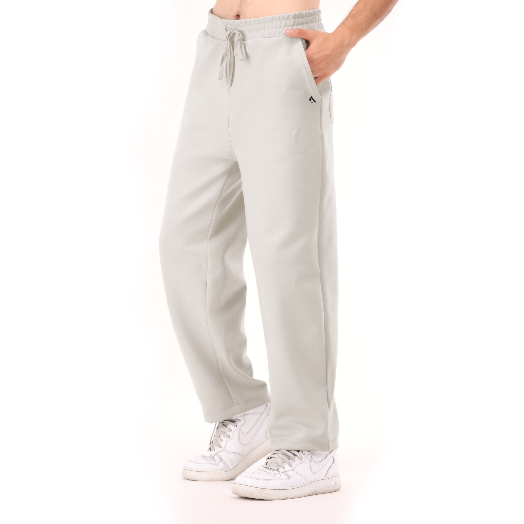 Roam Pants - Light Grey