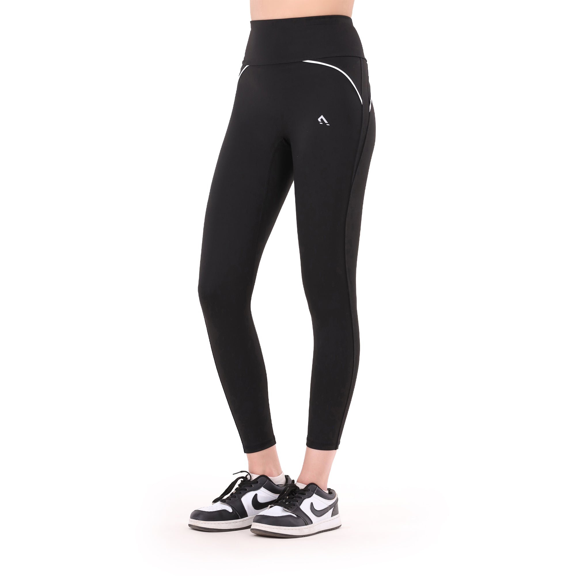 Omni Leggings - Black