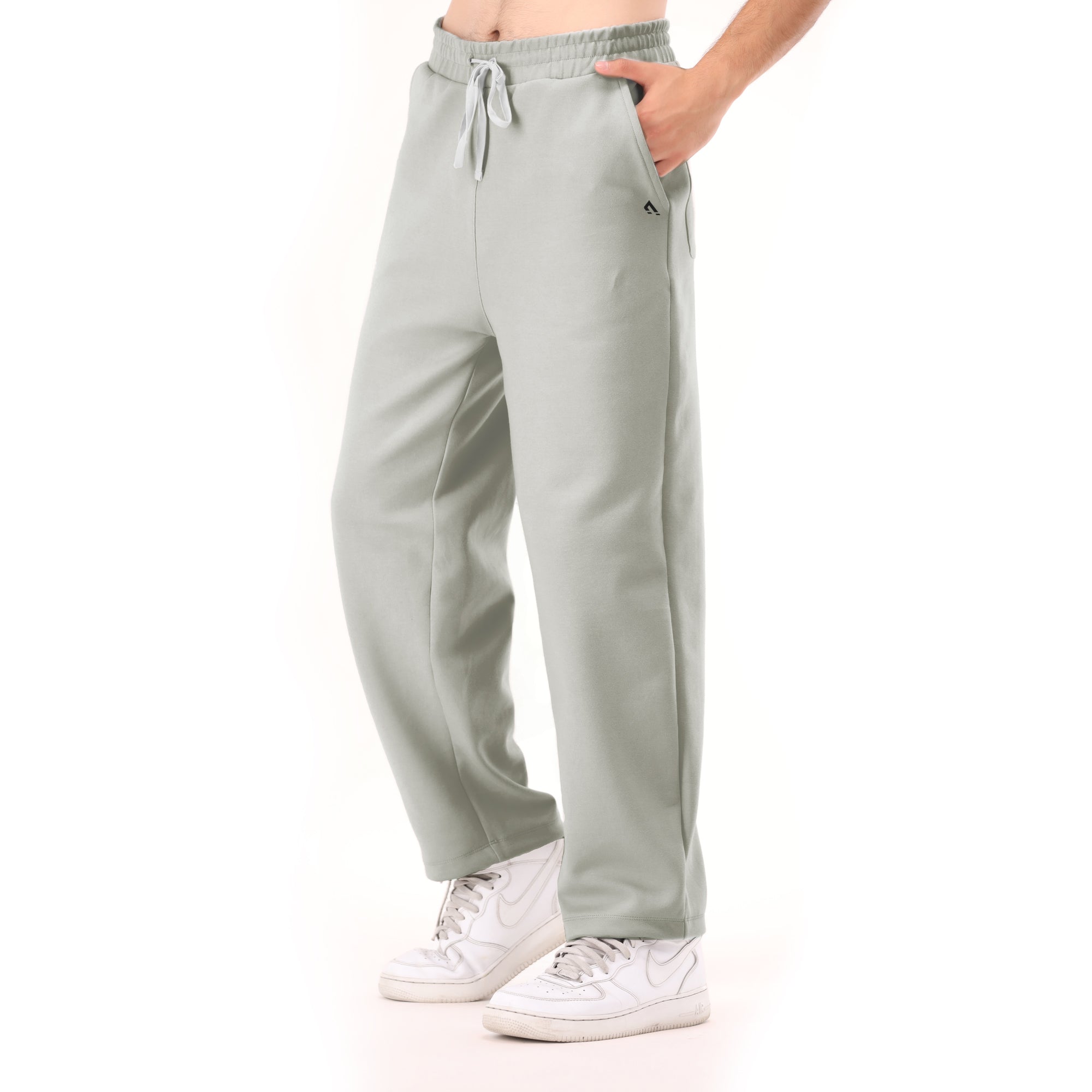 Roam Pants - Charcoal