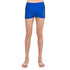 Splash Square Leg - Royal Blue