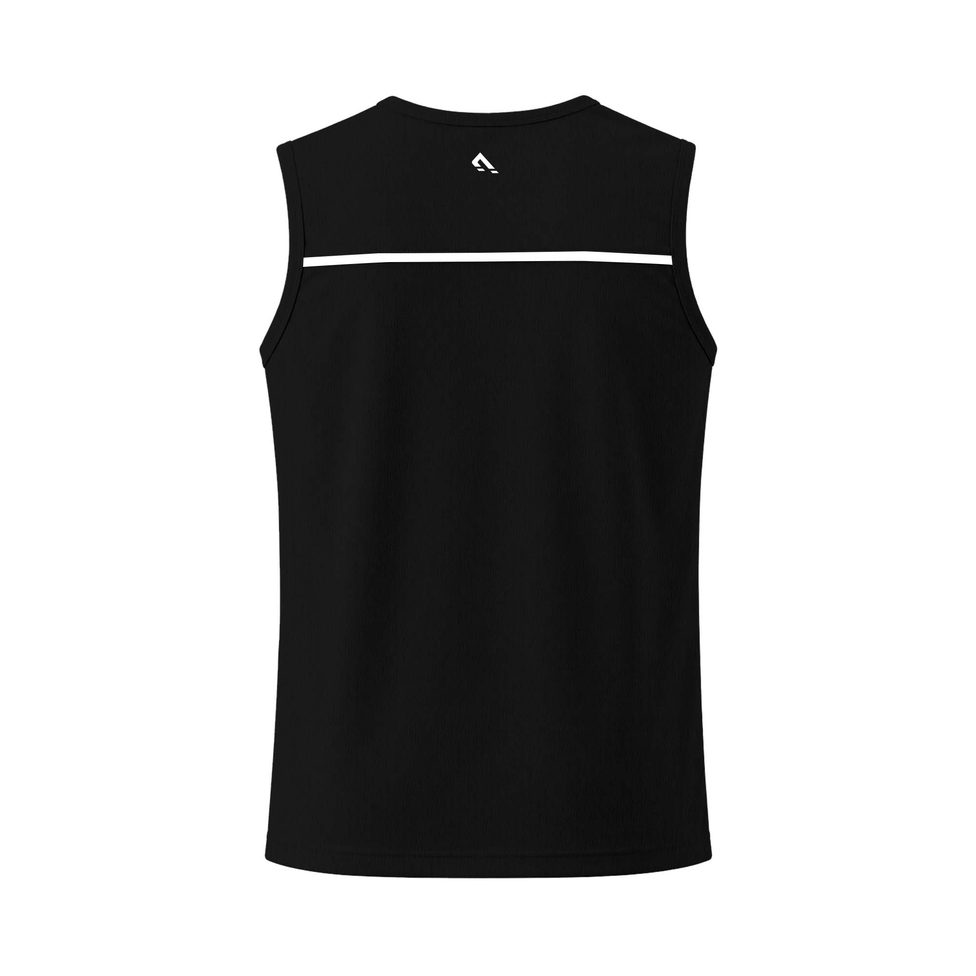 Paige Tank - Black
