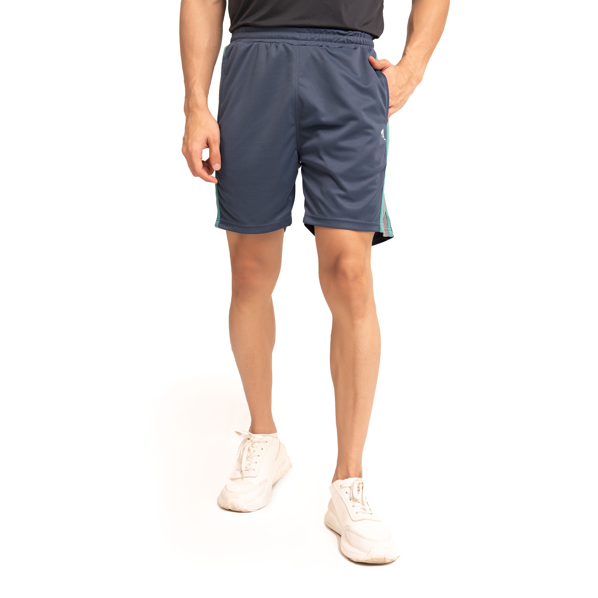 Styde Shorts - Navy