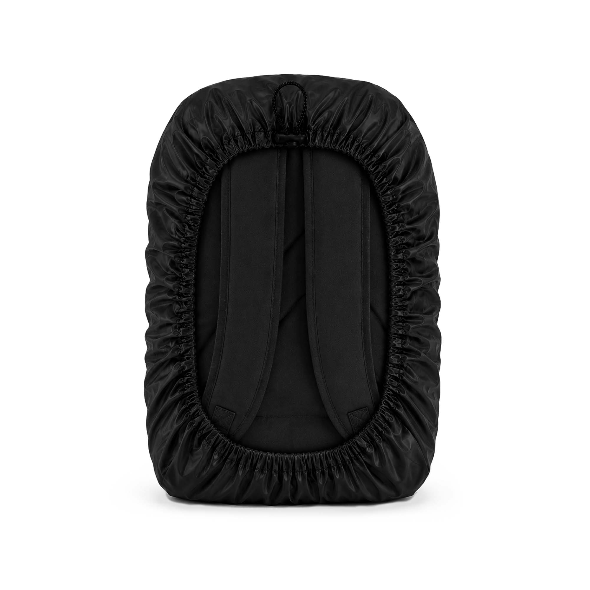 Backpack Storm Cover - Black