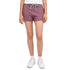 Sway Shorts - Mauve Pink