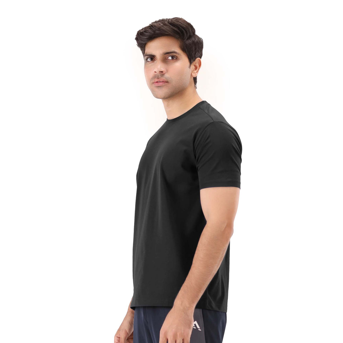 Origin Tee - Black