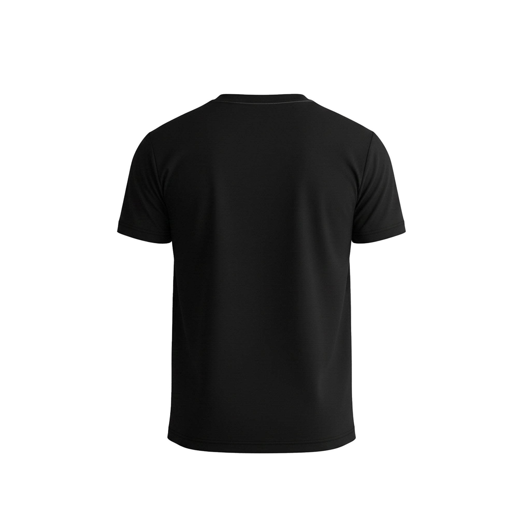 Edge Performance Tee - Black