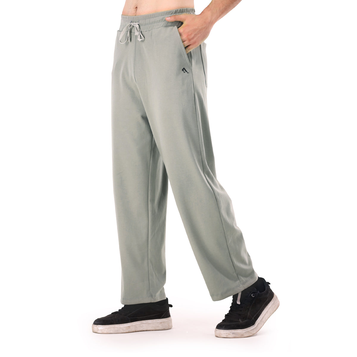 Roam Pants - Dark Grey