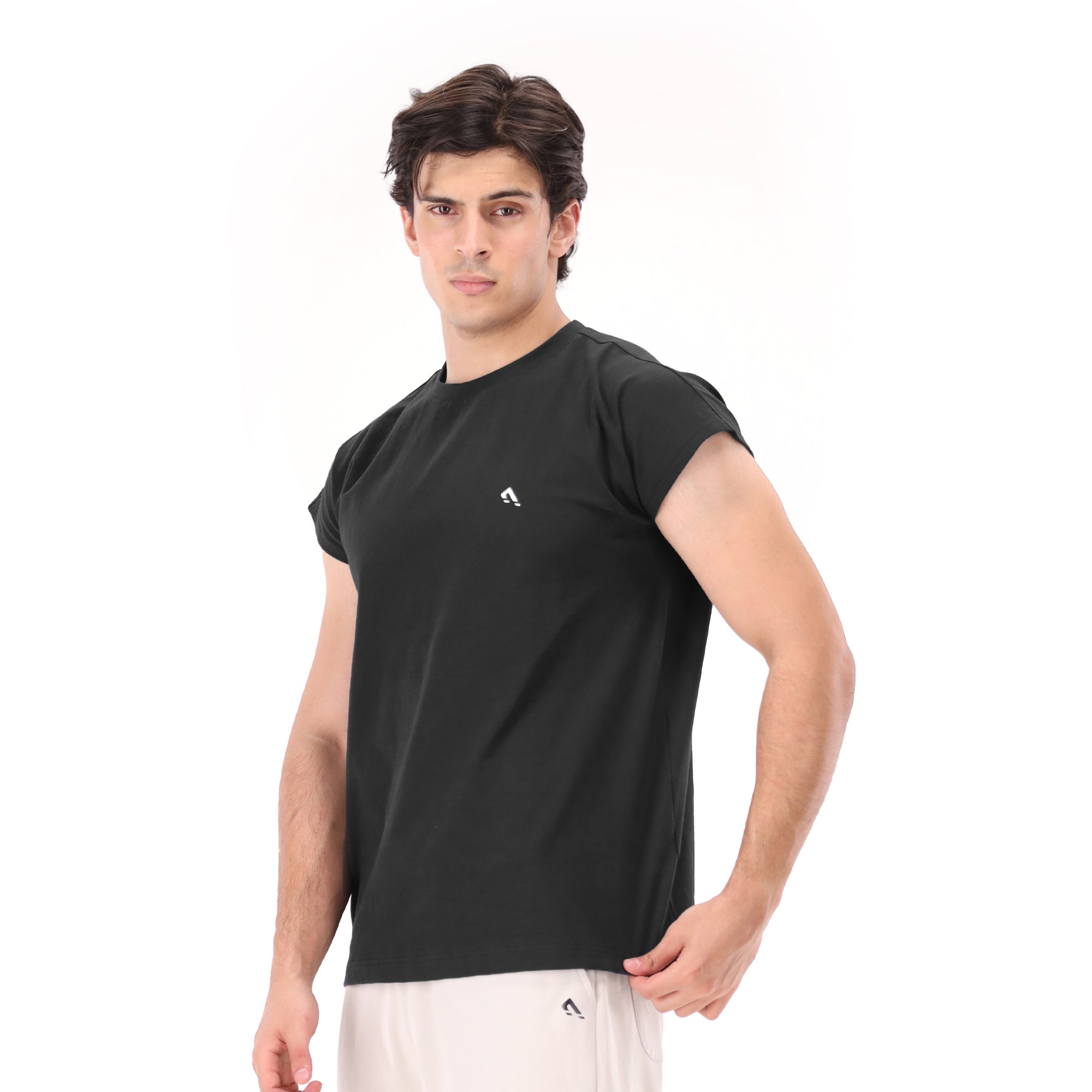 Rev Tank - Black
