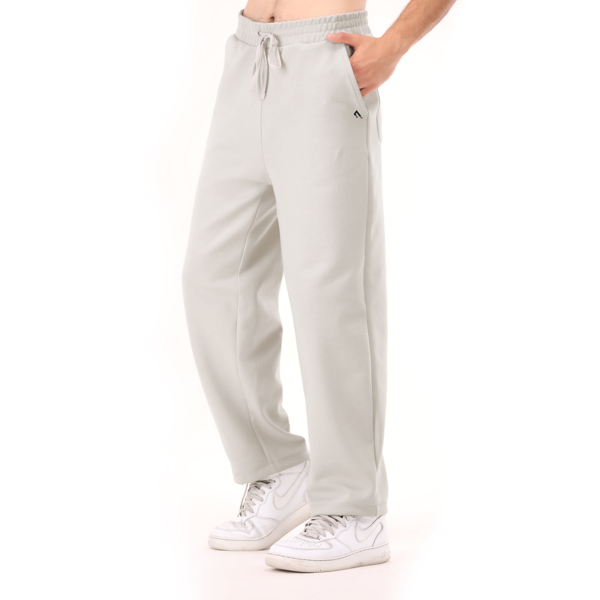 Roam Pants - Light Grey