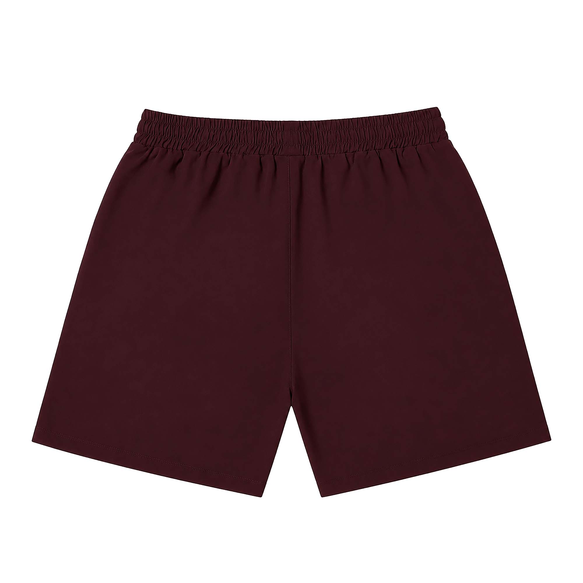 Marathon 2.0 Shorts - Burgundy