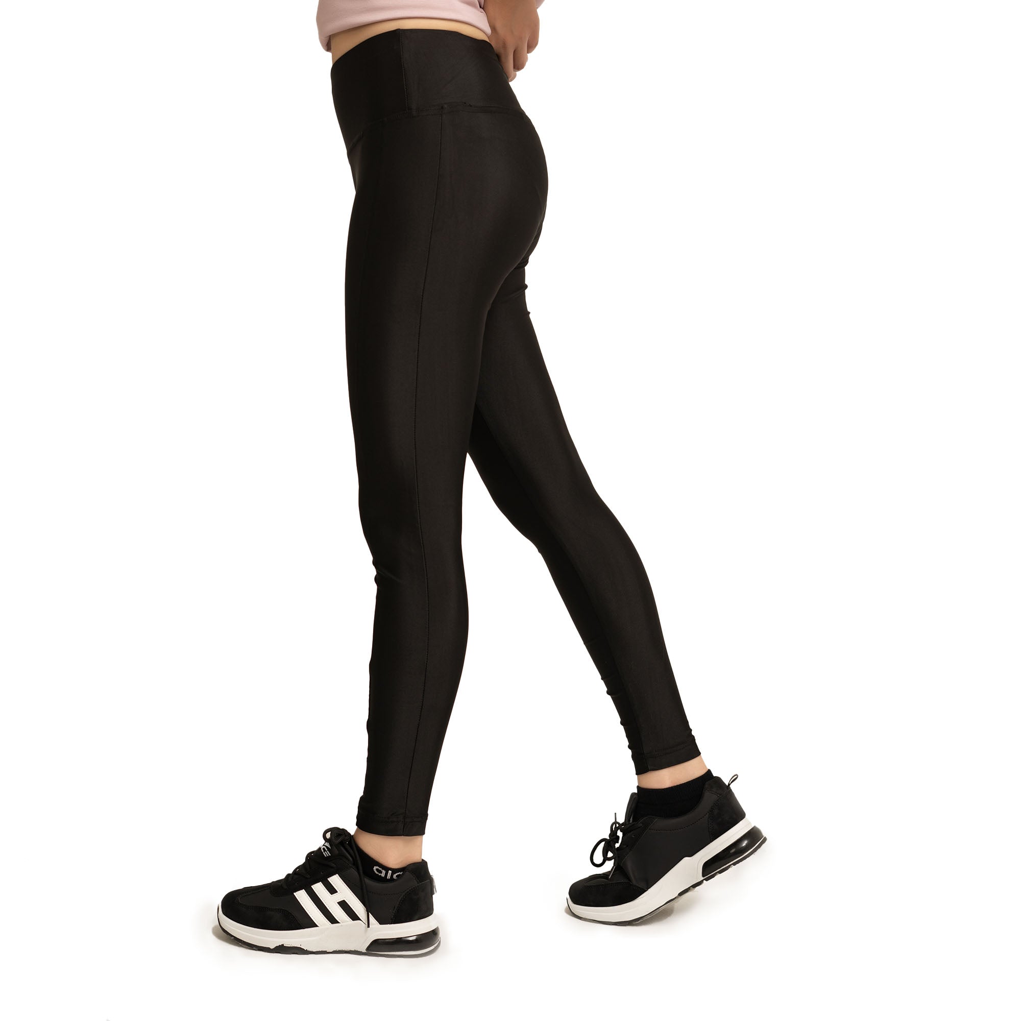 Brisk Leggings - Black