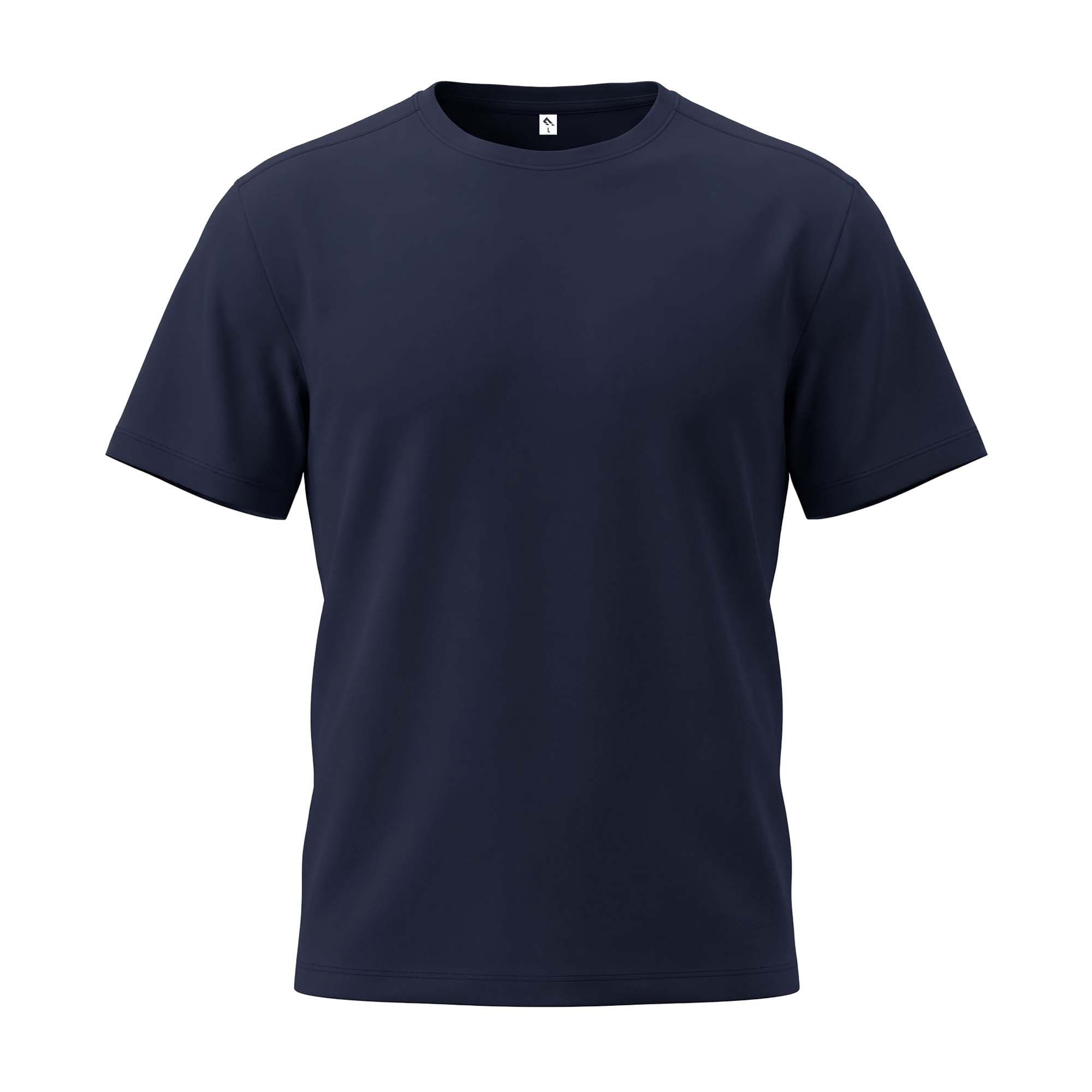 Origin Tee - Navy