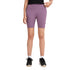 Rider Shorts - Lilac
