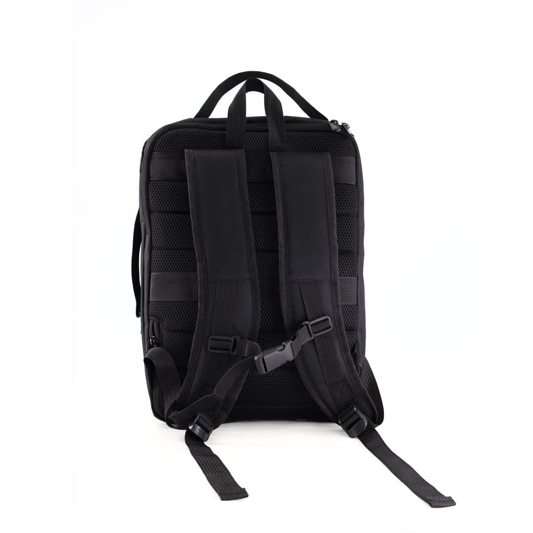 Infinit Backpack - Black
