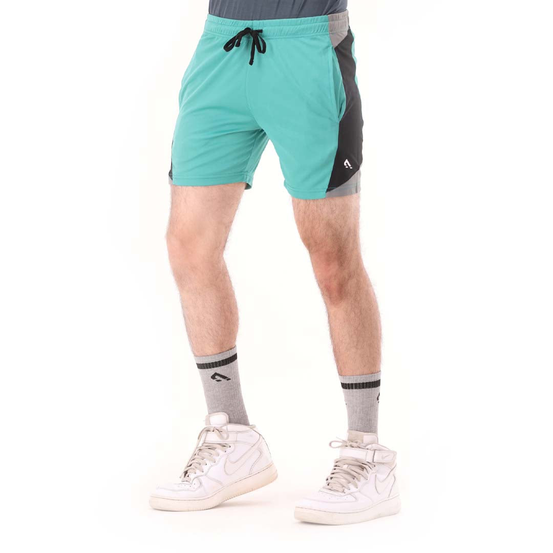 Trail-Lite Shorts - Green