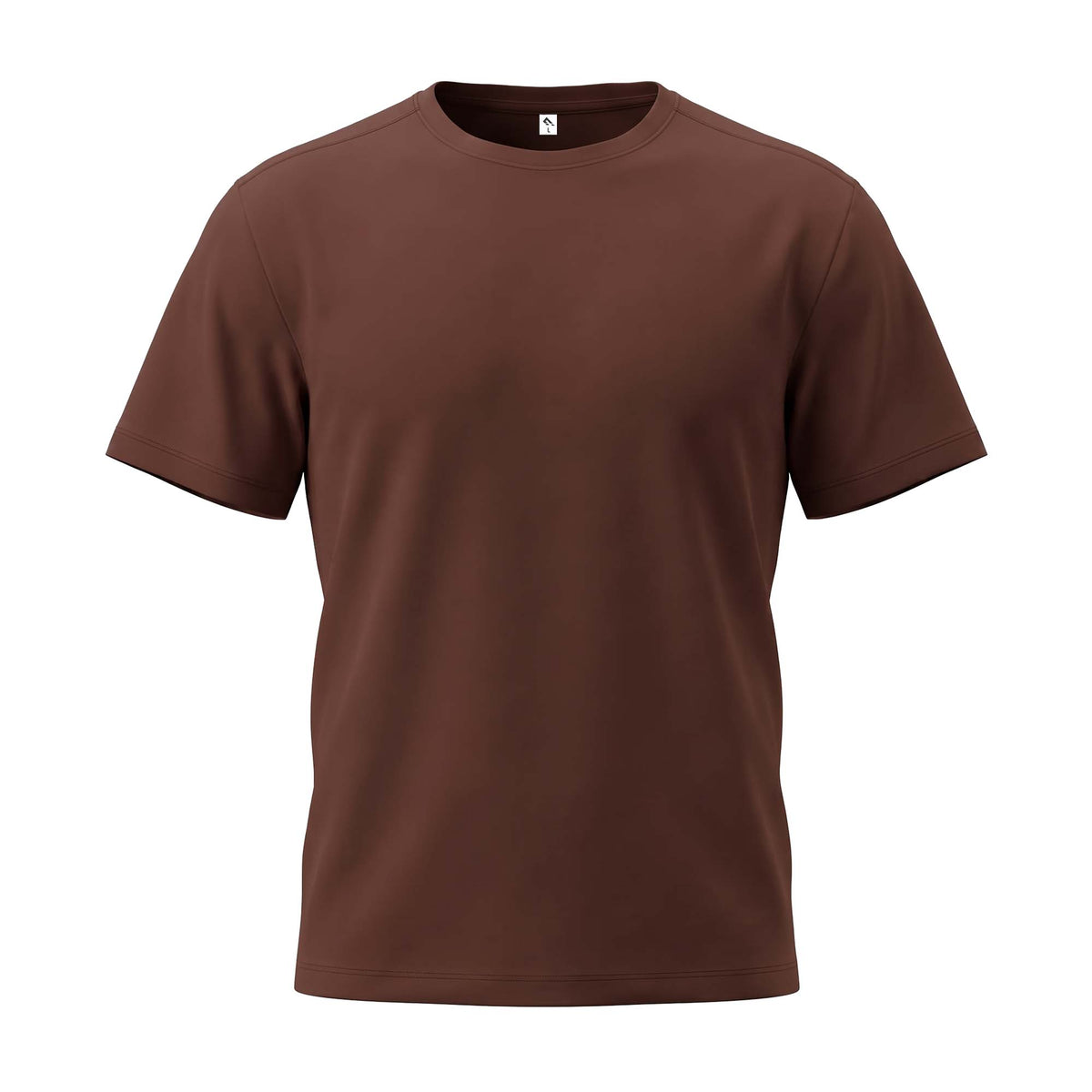 Origin Tee - Brown