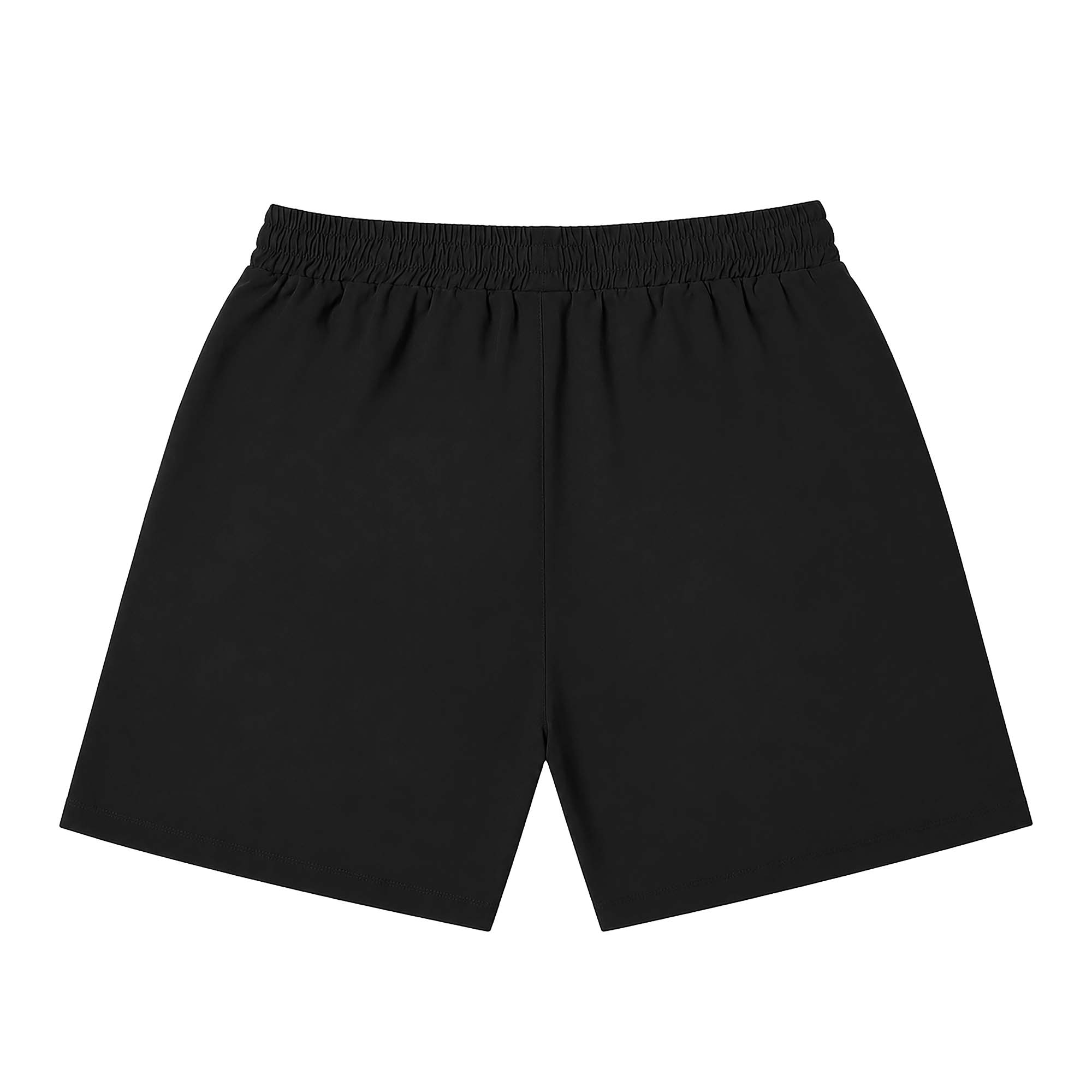 Marathon 2.0 Shorts - Black