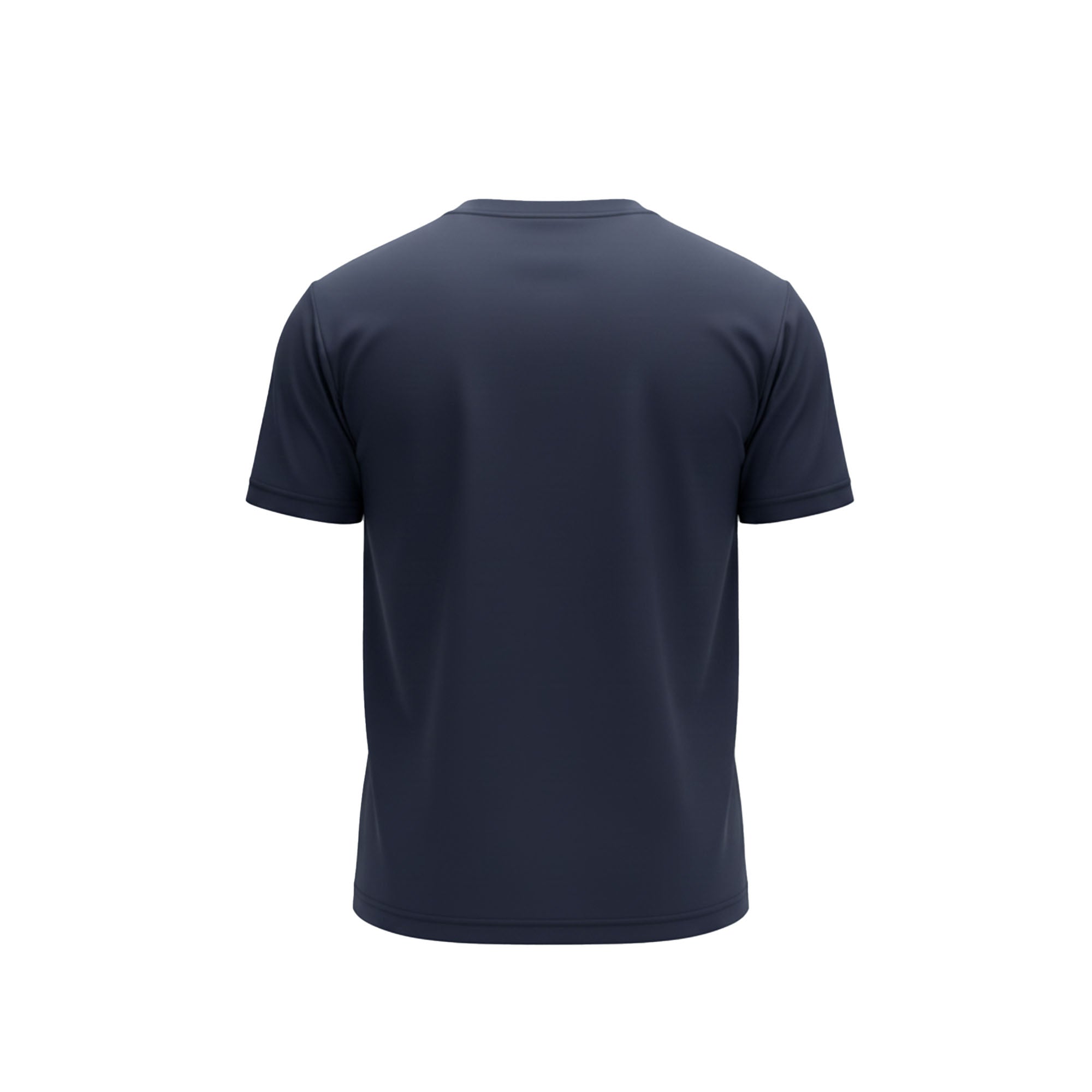Edge Performance Tee - Navy