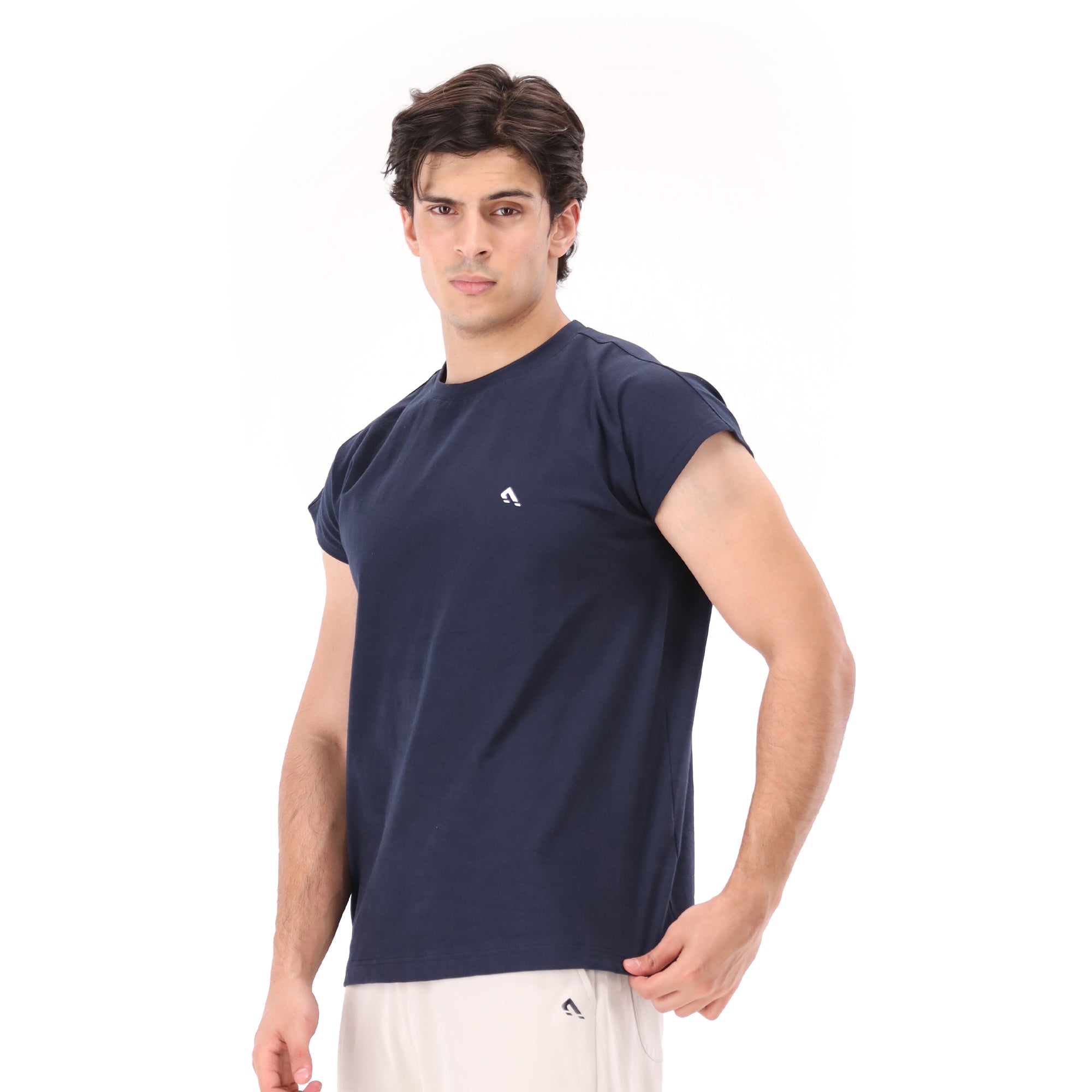 Rev Tank - Navy
