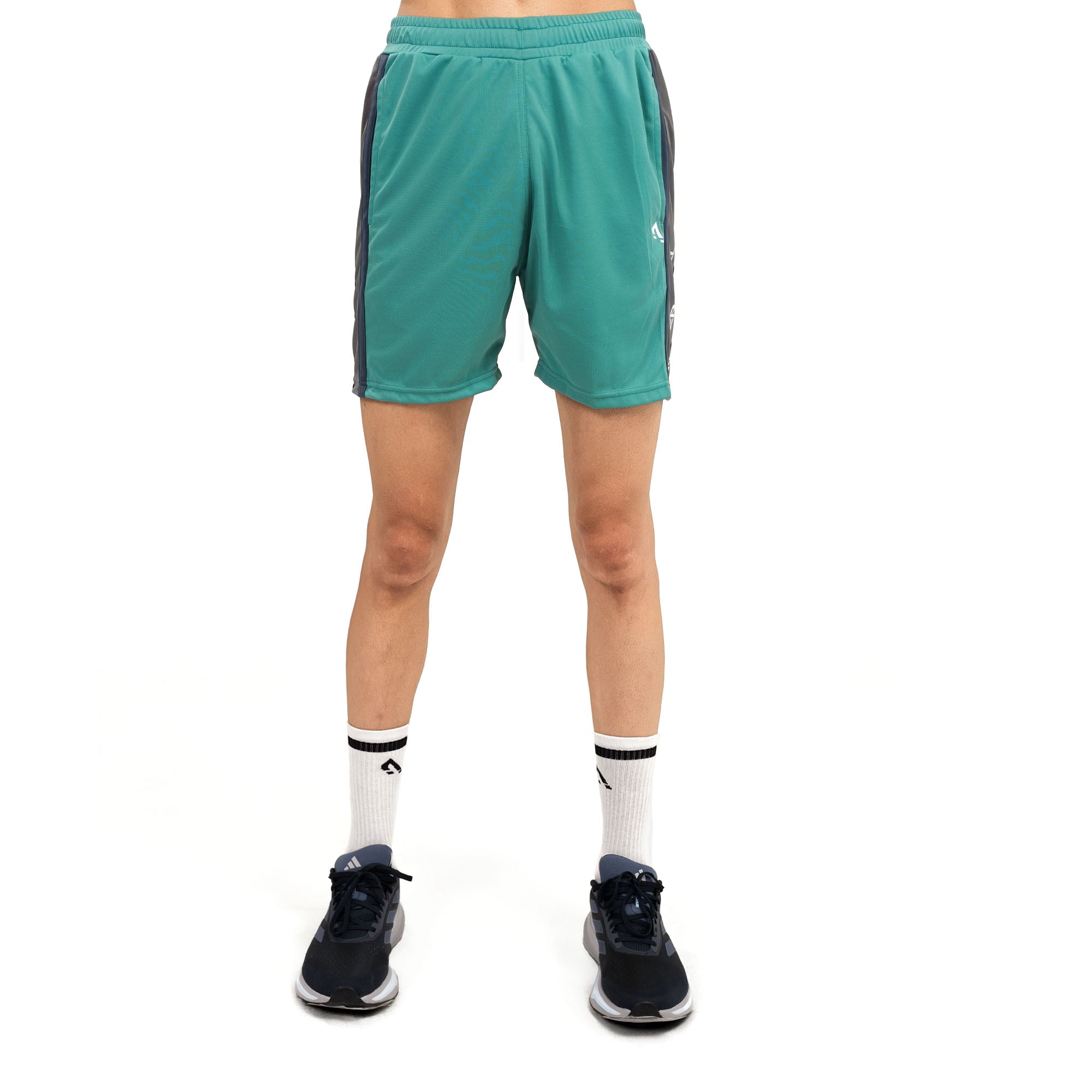 Styde Shorts - Green