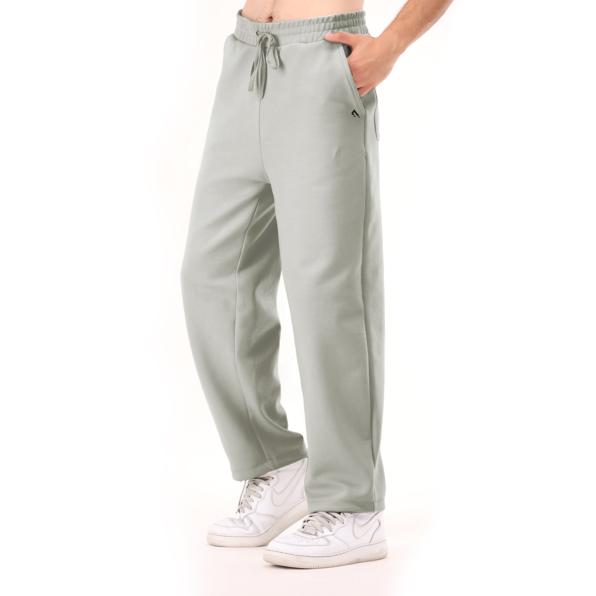 Roam Pants - Charcoal