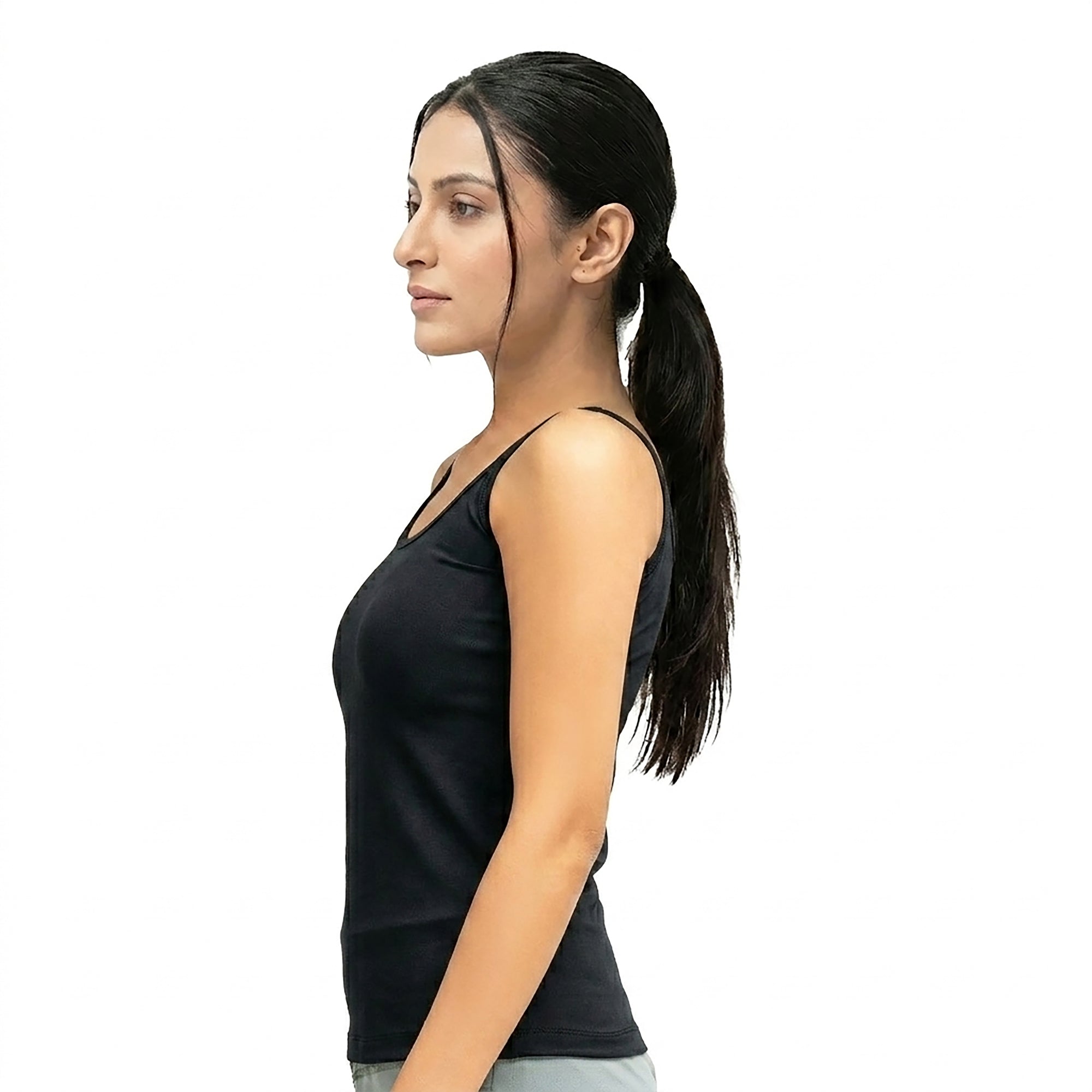 Neufit Camisole - Black