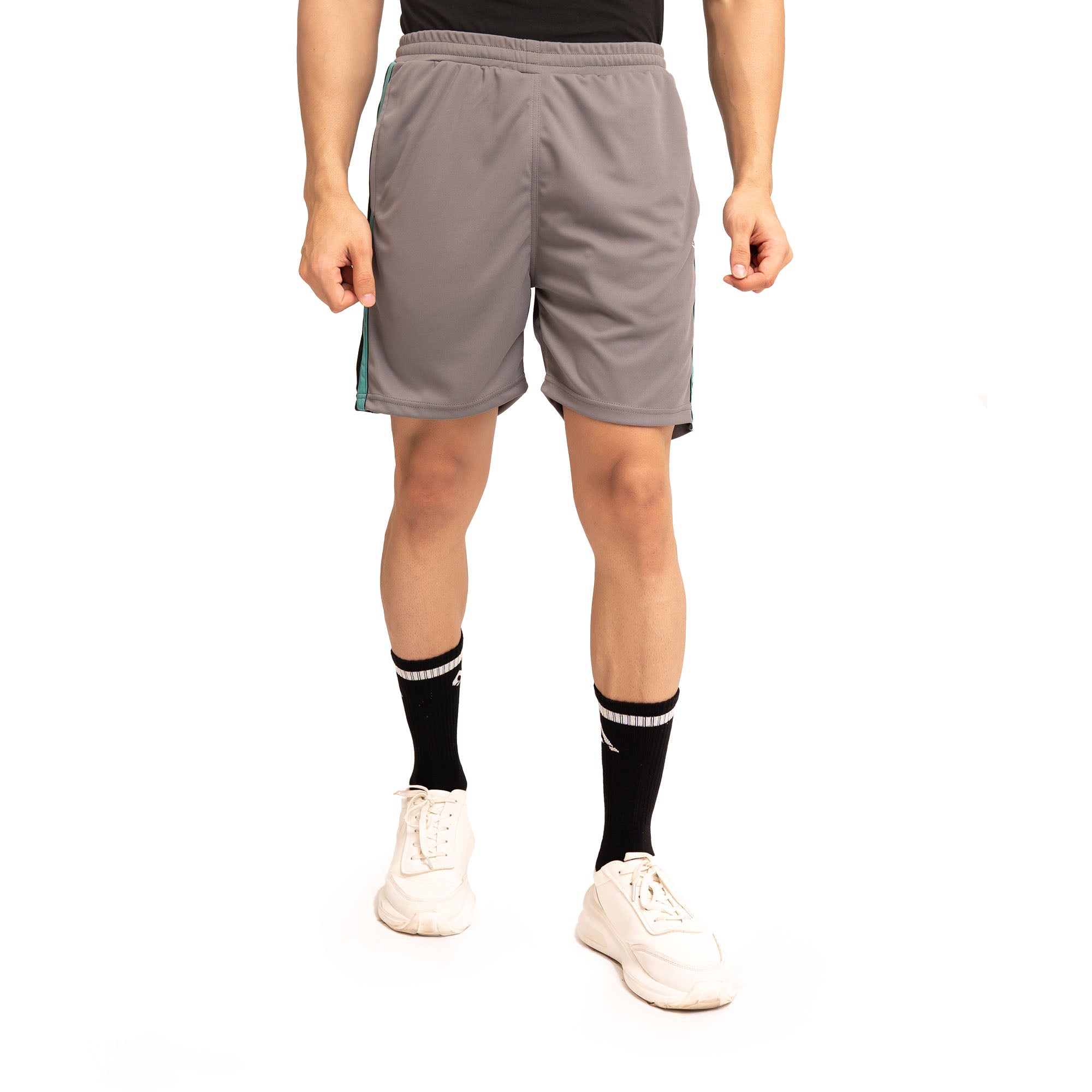 Styde Shorts - Grey