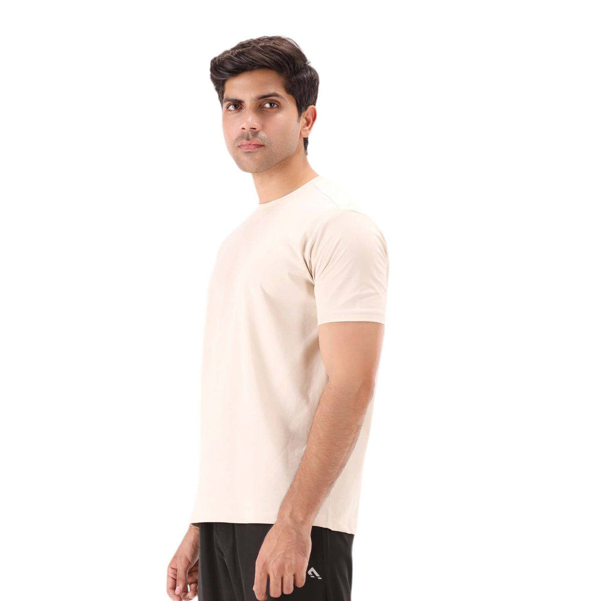 Origin Tee - Beige