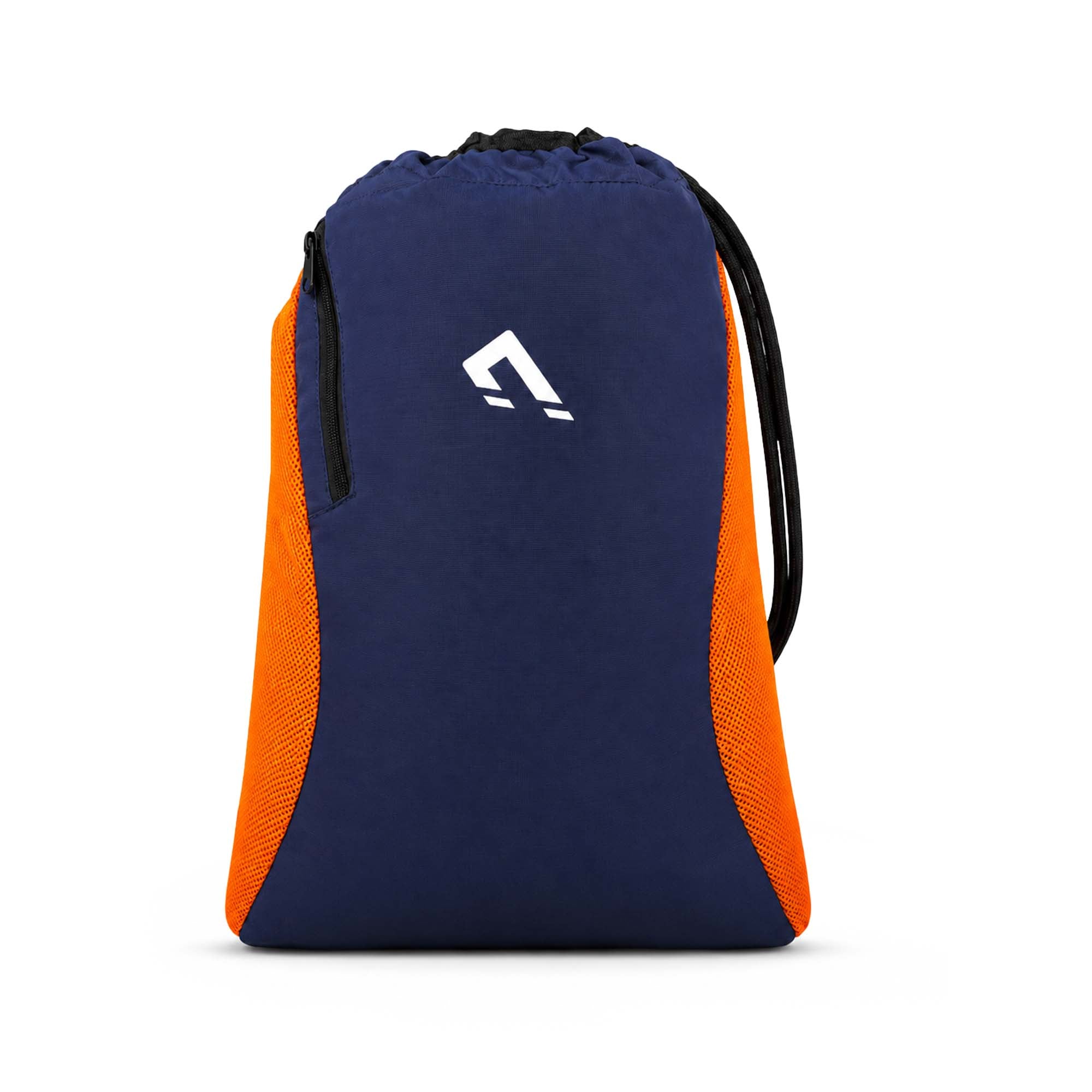 Motion Gym Sack - Navy/Orange
