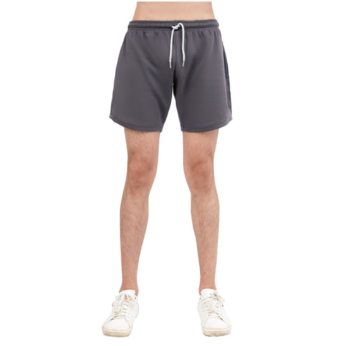 SunLounger Shorts - Cool Grey