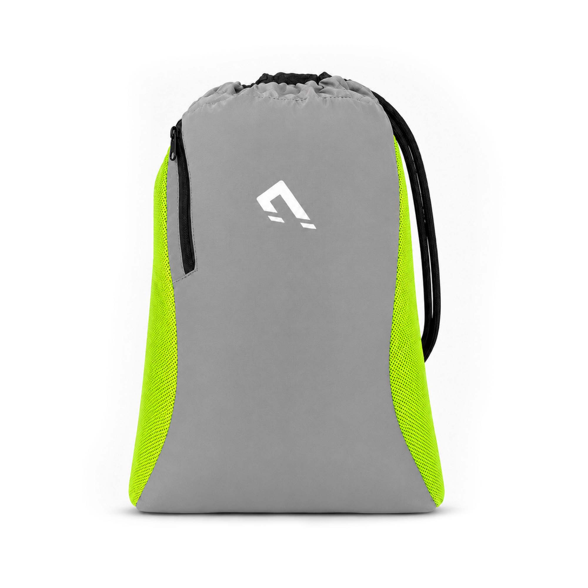 Motion Gym Sack - Grey/Neon