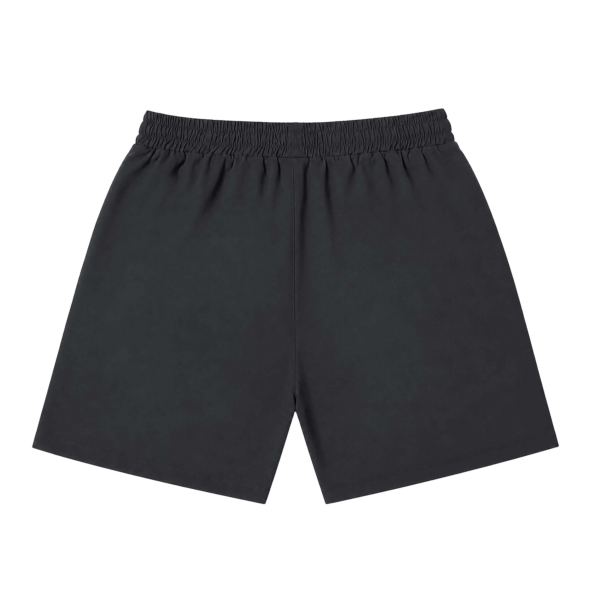 Marathon 2.0 Shorts - Charcoal Grey