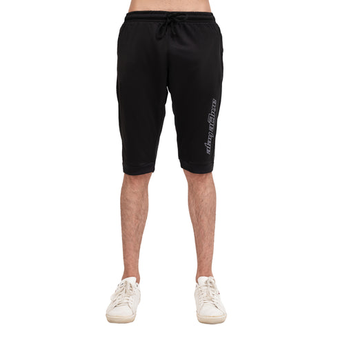 Boost ¾ Shorts - Black