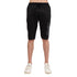 Boost ¾ Shorts - Black