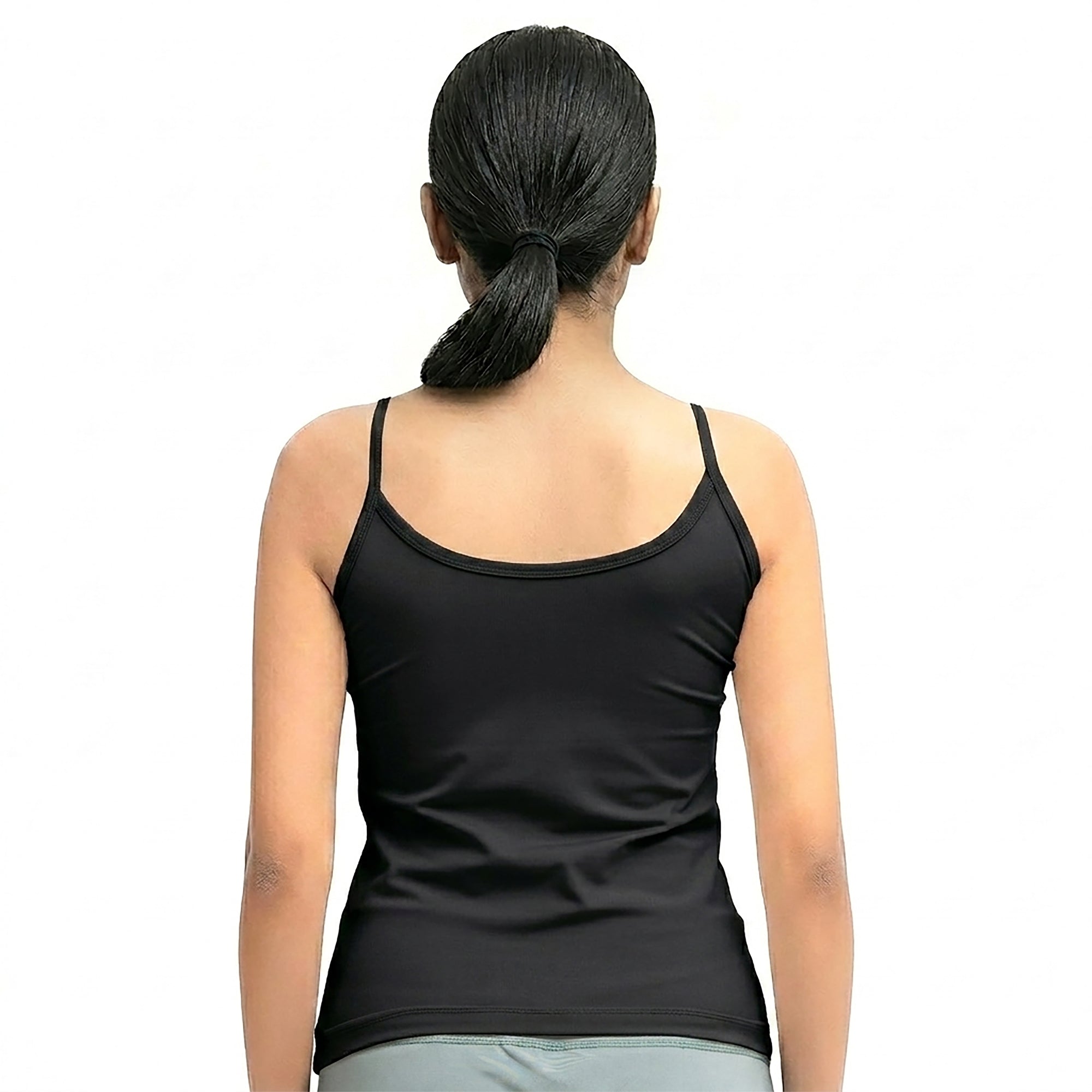 Neufit Camisole - Black